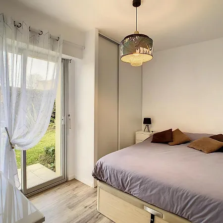 Cosy Du Parc * Royan