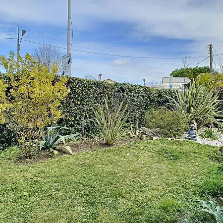 Cosy Du Parc * Royan