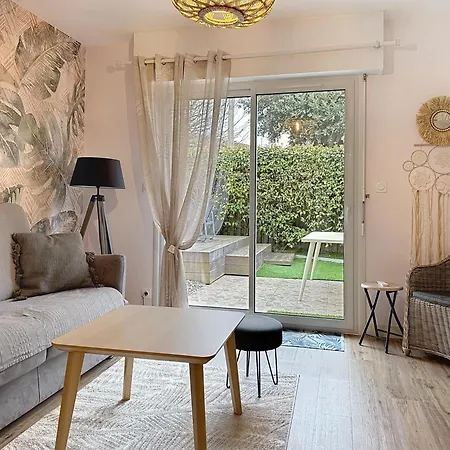Cosy Du Parc Royan